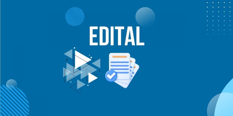 EDITAL DE PROCESSO SELETIVO SIMPLIFICADO Nº 001/2025