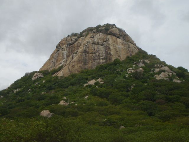 Foto de Serra do Pico