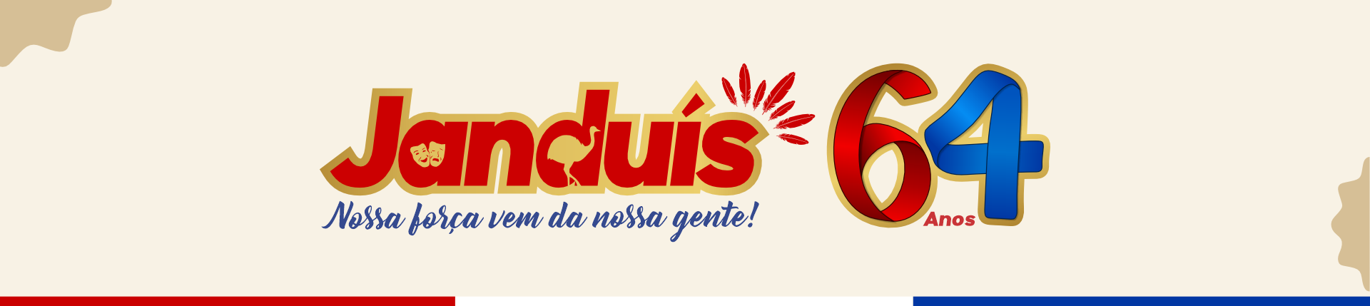 64 ANOS