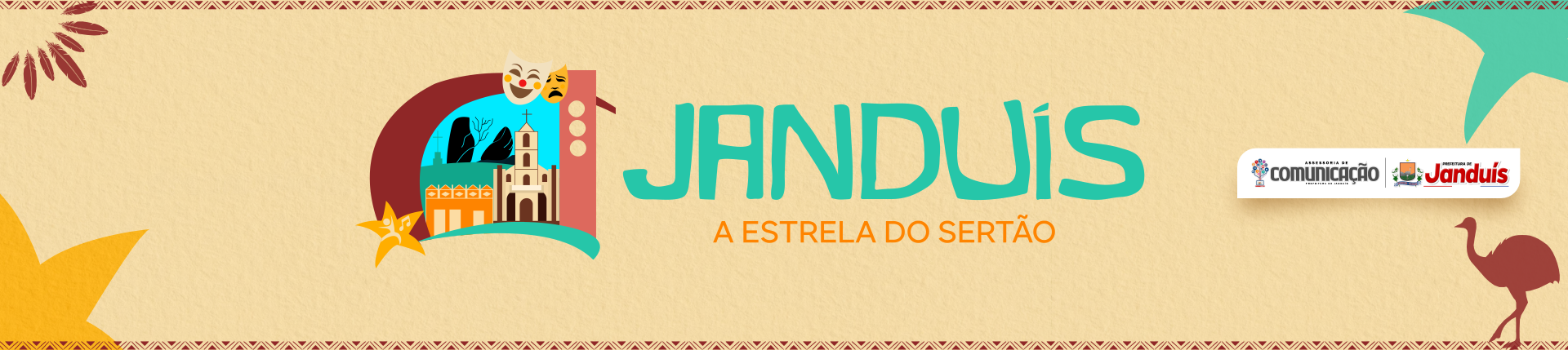 BANNER JANDUÍS