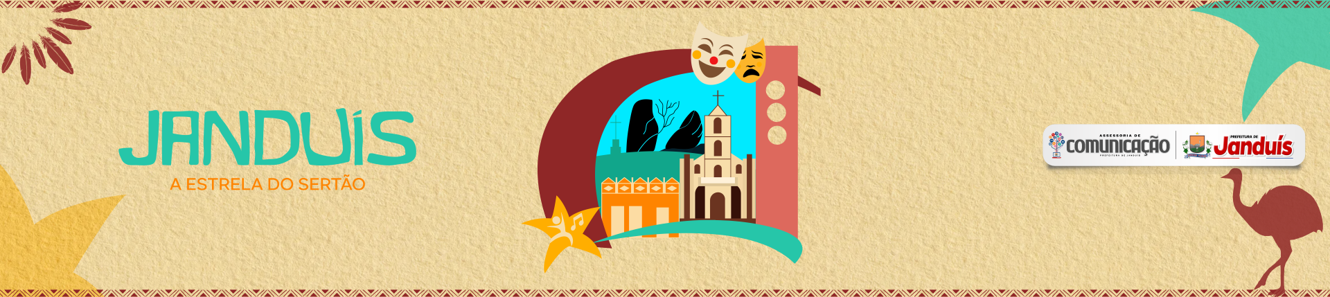 BANNER JANDUÍS