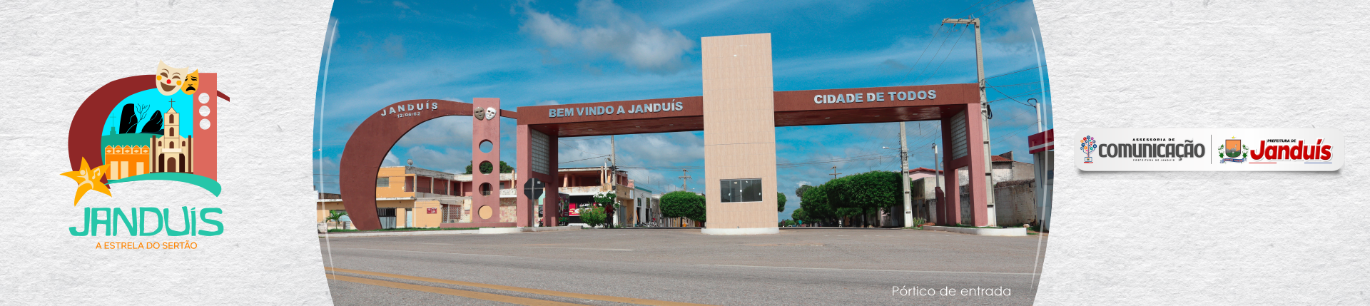BANNER JANDUÍS