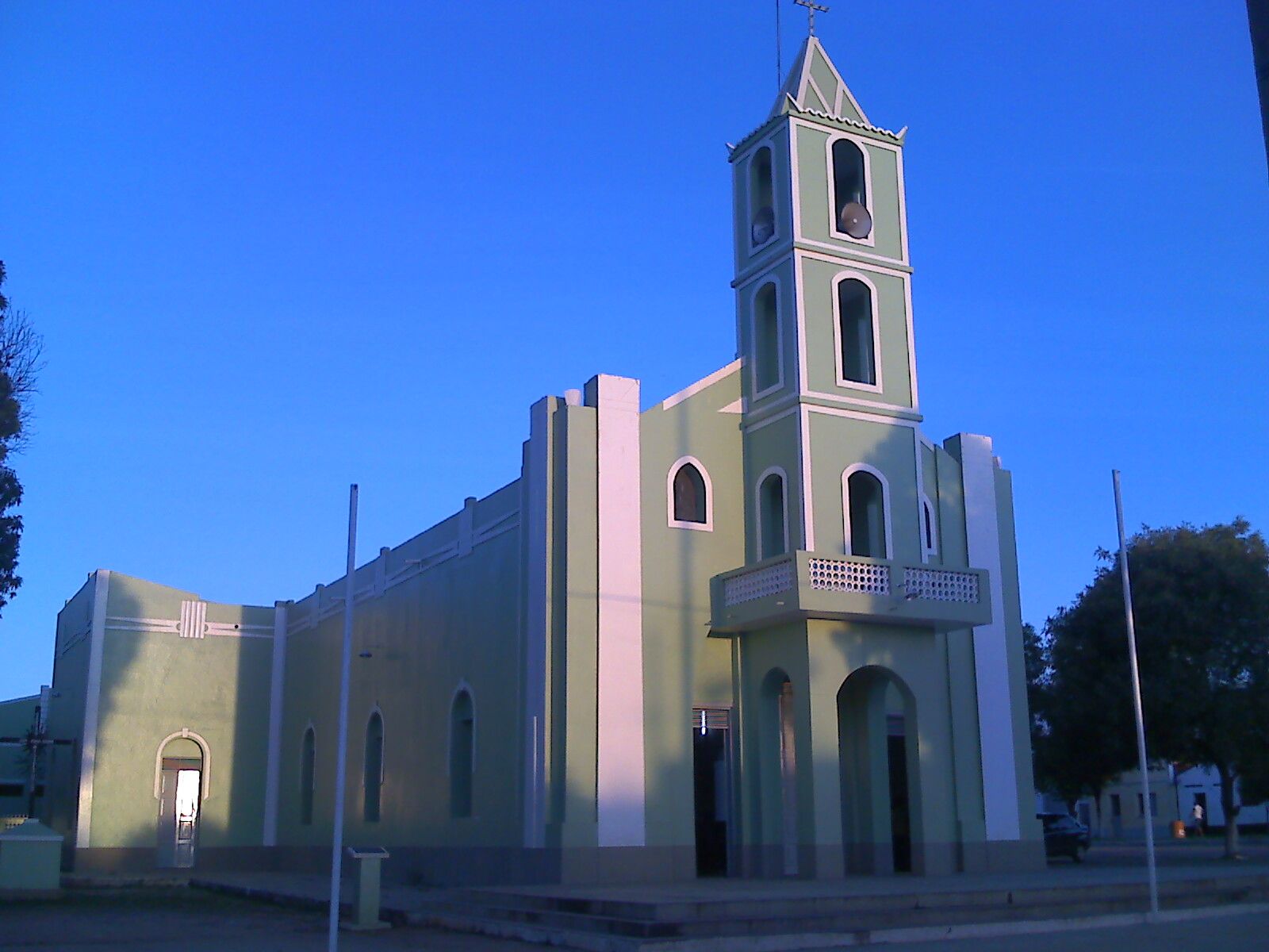 Foto de Igreja de Santa Teresinha